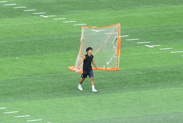 度和训练毅